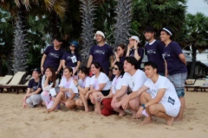 ปฐมนิเทศนิสิตใหม่หลักสูตร MSCG ประจำปีการศึกษา 2563